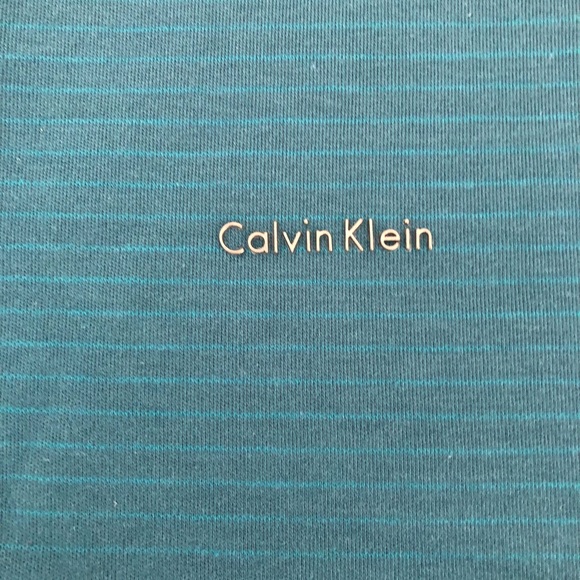 Calvin Klein Polo - Picture 2 of 3